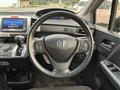 2012 Honda Freed