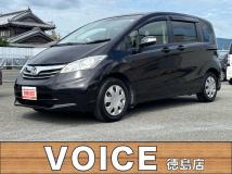 2012 Honda Freed