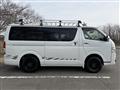 2014 Toyota Hiace Van