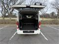 2014 Toyota Hiace Van