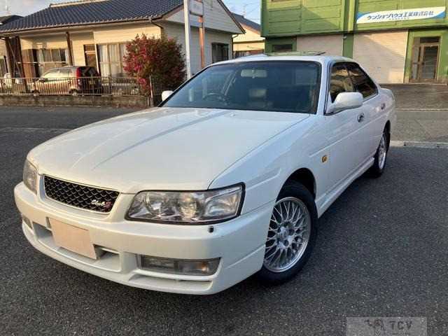 1997 Nissan Laurel