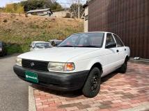 1993 Nissan Sunny