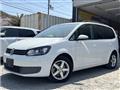 2014 Volkswagen Golf Touran