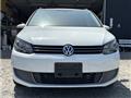 2014 Volkswagen Golf Touran