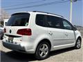 2014 Volkswagen Golf Touran