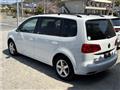 2014 Volkswagen Golf Touran