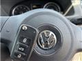 2014 Volkswagen Golf Touran