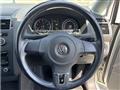 2014 Volkswagen Golf Touran