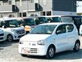 2017 Suzuki Alto