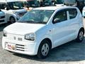 2017 Suzuki Alto