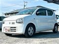 2017 Suzuki Alto