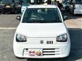 2017 Suzuki Alto