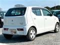 2017 Suzuki Alto