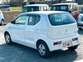 2017 Suzuki Alto