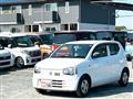 2017 Suzuki Alto