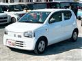 2017 Suzuki Alto