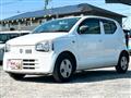 2017 Suzuki Alto