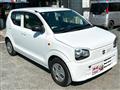 2017 Suzuki Alto