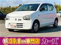 2018 Suzuki Alto