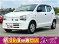 2021 Suzuki Alto