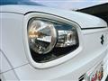 2021 Suzuki Alto