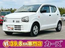 2021 Suzuki Alto