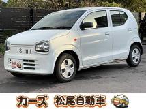 2019 Suzuki Alto