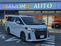 2020 Toyota Alphard G