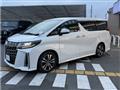 2020 Toyota Alphard G