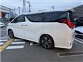 2020 Toyota Alphard G