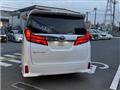 2020 Toyota Alphard G