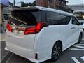 2020 Toyota Alphard G