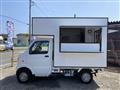 2007 Suzuki Carry Truck