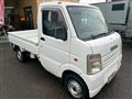 2007 Suzuki Carry Truck