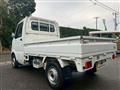 2007 Suzuki Carry Truck