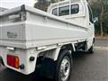 2007 Suzuki Carry Truck