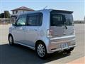 2010 Daihatsu Move Conte