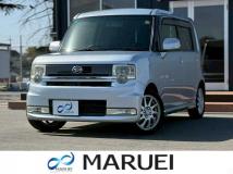 2010 Daihatsu Move Conte