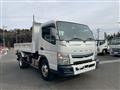 2021 Mitsubishi Canter
