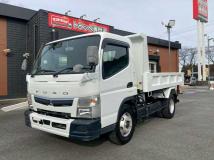 2021 Mitsubishi Canter