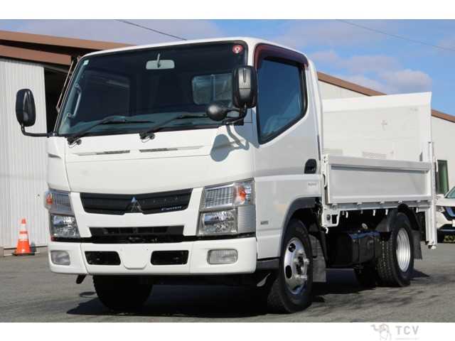 2011 Mitsubishi Canter