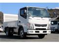 2011 Mitsubishi Canter