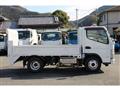 2011 Mitsubishi Canter