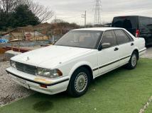 1987 Nissan Cedric Sedan