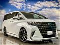 2024 Toyota Alphard G