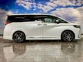 2024 Toyota Alphard G