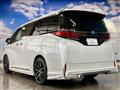 2024 Toyota Alphard G