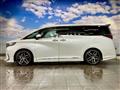 2024 Toyota Alphard G
