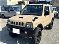 2001 Suzuki Jimny