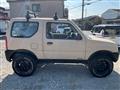 2001 Suzuki Jimny